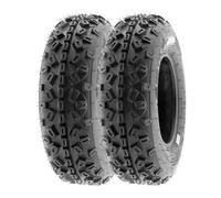 Sun-f Pneu Arrière Quadruple A-035 Tl 42n