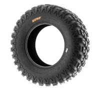 Sun-f Pneu Arrière Quadruple A-047 Tl 70j