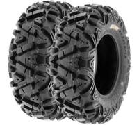 Sun F - Pneu A-033 BIG MUD - utilitaire/tous chemins - 29/11R14 - TL,Diagonal