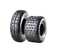Sun-f Pneu Avant De Quad A-035 Tl 35n