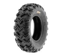 Sun-f A-001 Tl 35f Quad Tire Argenté 24 x 8.00 / R12