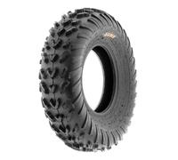 Sun-f A-007 Tl 35f Quad Tire Argenté 23 x 7.00 / R10