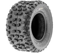 Sun-f A-008 47f Quad Tire Argenté 22 x 10.00 / R10