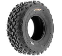 Sun-f A-015 Tl 28f Quad Tire Argenté 19 x 7.00 / R8