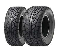 Sun-f Pneu De Quad A-021 70j Tl 6pr E4