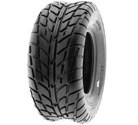 Sun-f A-021 Tl Quad Tire Argenté 22 x 10.00 / R8