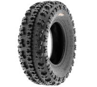 SunF Tires – Pneu de quad A-027 21/7-10 TL 30J 6PR