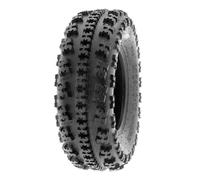 SunF Tires Pneu quad A-027 TL 47J Argenté 20 x 10.00 / R9