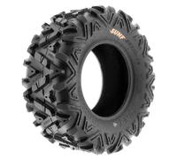 Sun-f Pneu De Quad A-033 70j