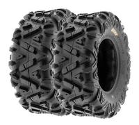 Sun-f Pneu De Quad A-033 80j E4