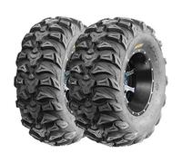 Sun-f Pneu De Quad A-040 Tl 70j