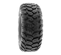 SunF Tires Pneu quad A043 25x8-12 57N 6PR Noir