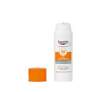 Eucerin Sun Face Oil Control Gel-Crème Toucher Sec SPF50 + 50 ml