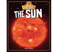 Sun (Fact Cat: Space) - [Livre en VO] Alice Harman (Auteur)