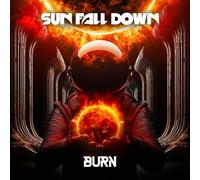 Sun Fall Down - Burn