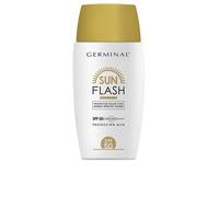 Sun Falsh Crème Solaire Double Effet Flash Spf50 1 Unité