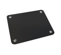 Sun-Film, filtre solaire athermique occultant et transparent - Tétine - 43x34 cm