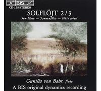 Sun Flûte Vol 2 and 3