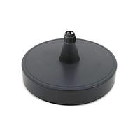 Sun Garden 10000405 Pieds de Parasol Anthracite