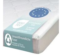 sun garden Matelas Bébé Confort, Certifié Oeko-TEX 100, 60x120 cm