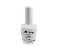 Sun Garden Nails Colle Spéciale pour Ongles 13 ml - Colle pour Transfert Feuille pour Ongles - Nail Art DIY Décorations