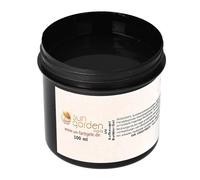 Sun Garden Nails Gel de construction transparent - 100 ml - Pour ongles en gel UV - Pour extension et renforcement des ongles - Gel de construction - Transparent
