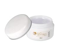 Sun Garden Nails Gel de construction transparent 30 ml pour ongles en gel, gel UV, pour extension et renforcement des ongles, gel de construction