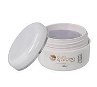 Sun Garden Nails Gel de Construction UV Thick Clear de Qualité Supérieure - 30 ml - Gel Transparent Épais et Visqueux - Pour Modelage des Ongles et Nail Art