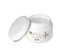 Sun Garden Nails Gel UV 1 Phase 5 ml Transparent All in One Gel 3-1 UV pour Fond de Teint, Construction et Scellage