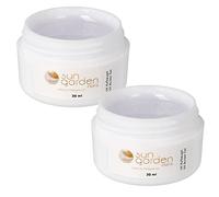 Sun Garden Nails Gel UV de Base Classic 2x 30ml - Lot de 2 Flacons