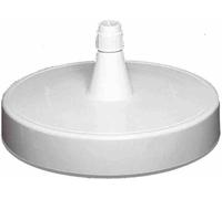 Sun Garden porte-parapluies pour parasol Easy Sun Ø40-70mm blanc