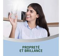 Sun gel Lave-Vaisselle Tout en 1, 40 Doses