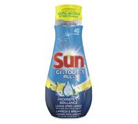 SUN Gel Tout en 1 Citron - 40 lavages - 700 ml