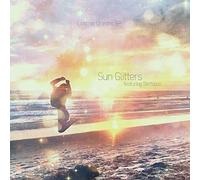 Sun Glitters - Cosmic Oceans [Import]