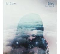 Sun Glitters - Galaxy Feat Sarah P (Japan Edt.)