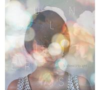 Sun Glitters - Scattered Into Light