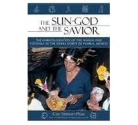 Sun God And The Savior