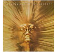 Sun Goddess (Bonus Track Édition)