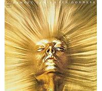 Sun Goddess Edition limitée CD