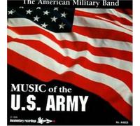 Sun Harbor's Chorus - Music of The Us Army