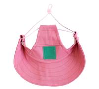 Sun Hat Wide Brim UV Protection Headwear with Ear Comfortable fit | Bucket Sun Hat For Outdoor Summer Climbing Sports Vacation Hiking Traveling Daily Comfortable Fit, No-slip Hold