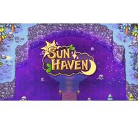 Sun Haven (PC)