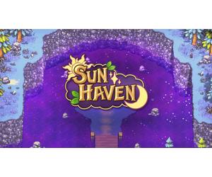 Sun Haven (PC)