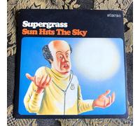 Sun Hit The Sky [Import]