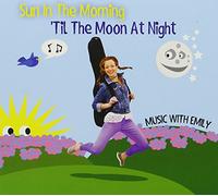 Sun in Morning Til The Moon at Night