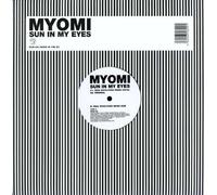 Sun in My Eyes [Import]