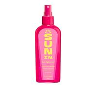 Sun In Tropical Breeze Spray Éclaircissant Cheveux 1-Pack - Sans Paraben, Naturel Éclaircissant Cheveux - avec Aloe, Camomille et Botanique Nourrissante, 138mL