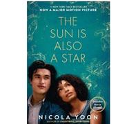Sun Is Also a Star - Nicola Yoon - Random House Libri - broché - Roman