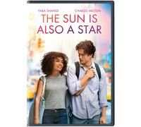 The Sun Is Also a Star – Warner Bros.