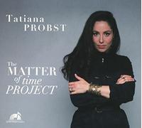 The matter of time project